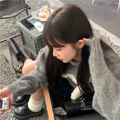 此时此刻