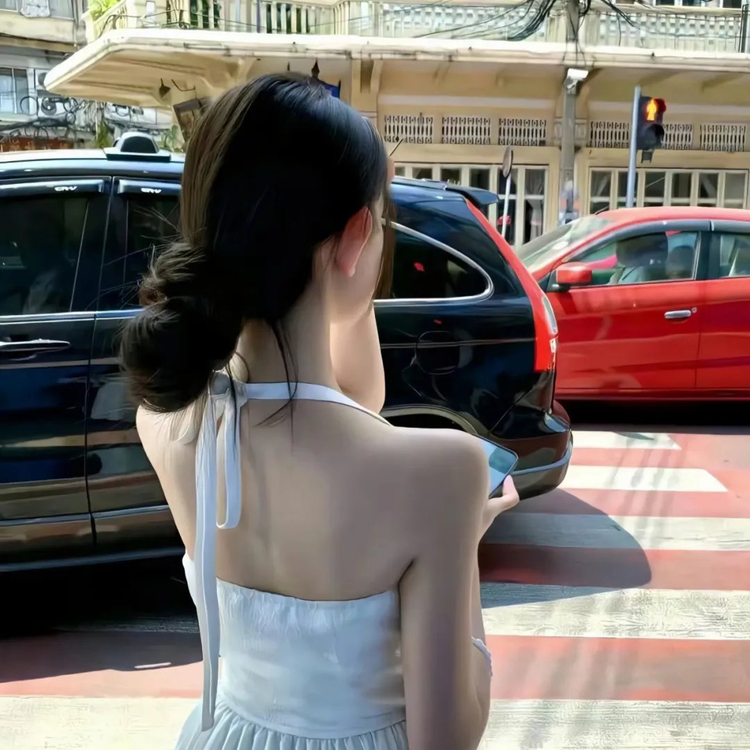 给女人的爱