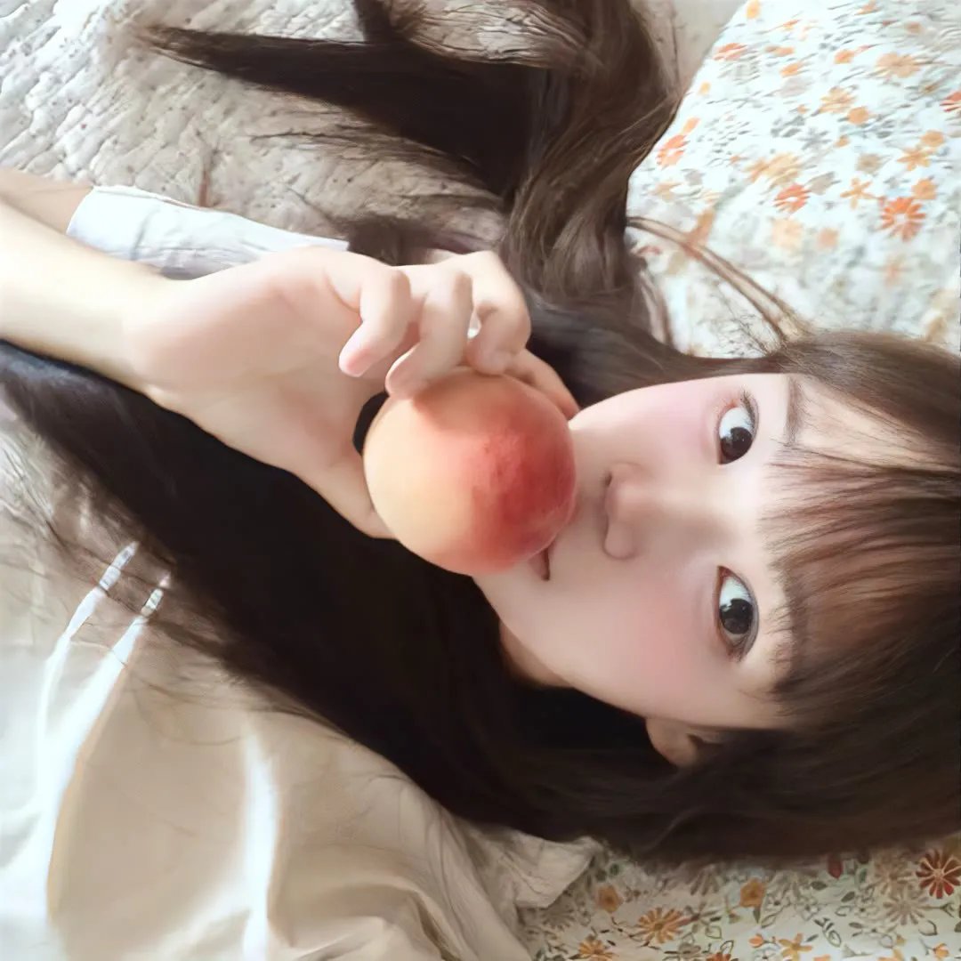 绝世网红